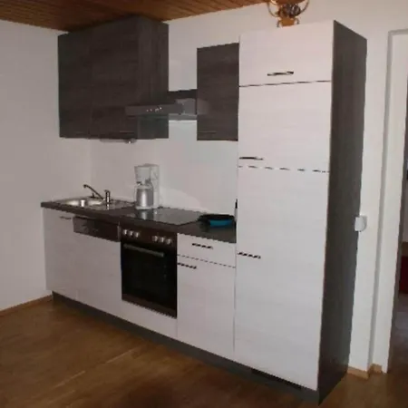 Bodensdorf Near Gerlitzen Area