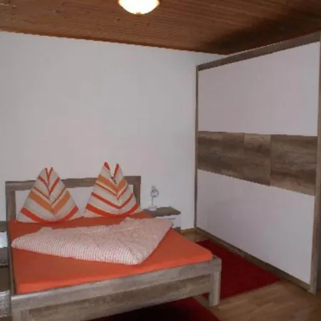 Daire Bodensdorf Near Gerlitzen Area