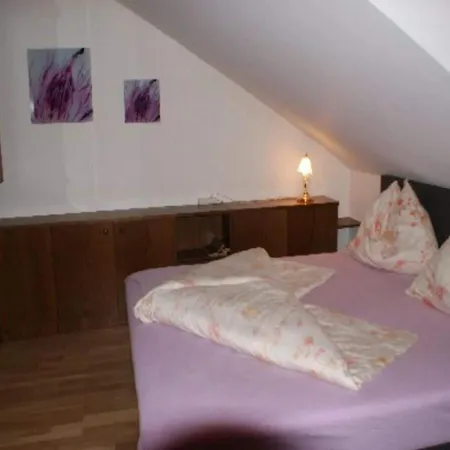 Daire Bodensdorf Near Gerlitzen Area