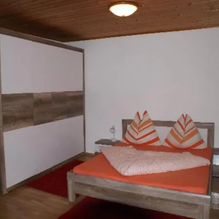 Daire Bodensdorf Near Gerlitzen Area *