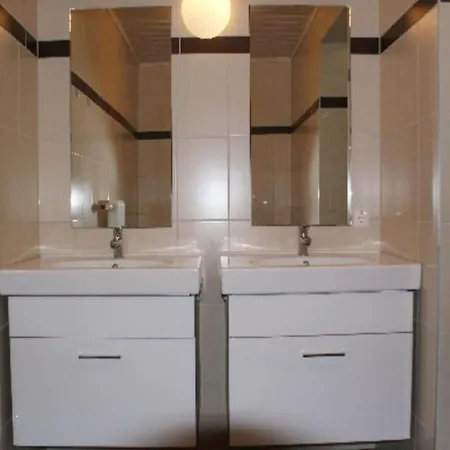 Appartement Bodensdorf Near Gerlitzen Area