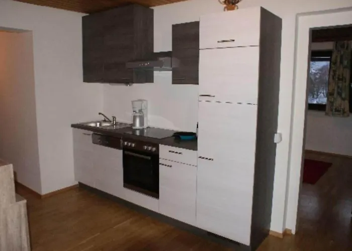 Bodensdorf Near Gerlitzen Area