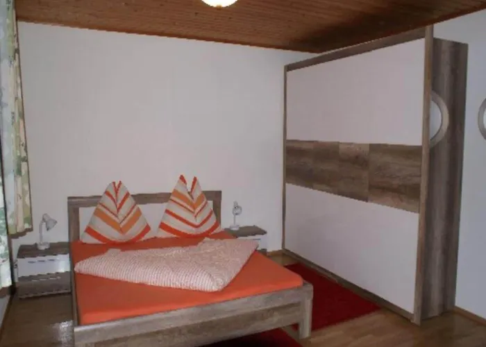 Apartament Bodensdorf Near Gerlitzen Area