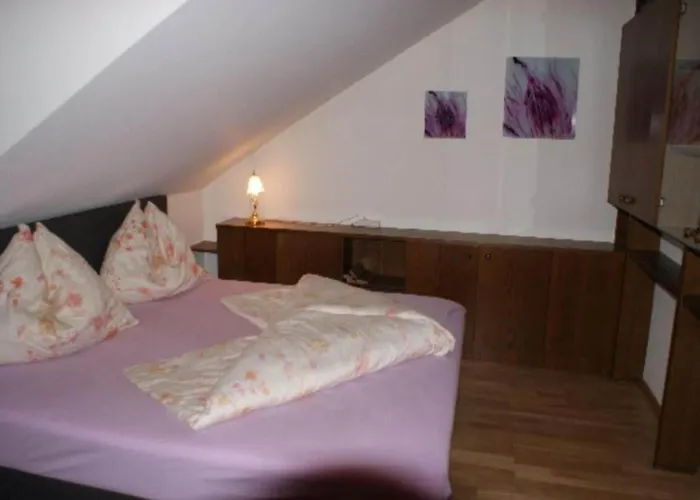 Bodensdorf Near Gerlitzen Area דירה *