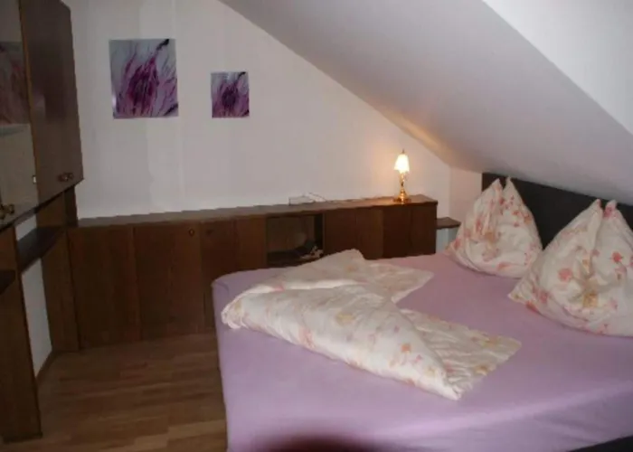 Apartament Bodensdorf Near Gerlitzen Area