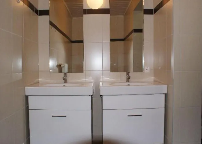 Apartament Bodensdorf Near Gerlitzen Area